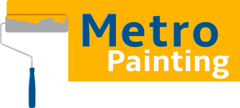 Metro Painting logo